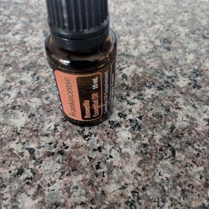 Frankincense Essential Oil *New and still Sealed*